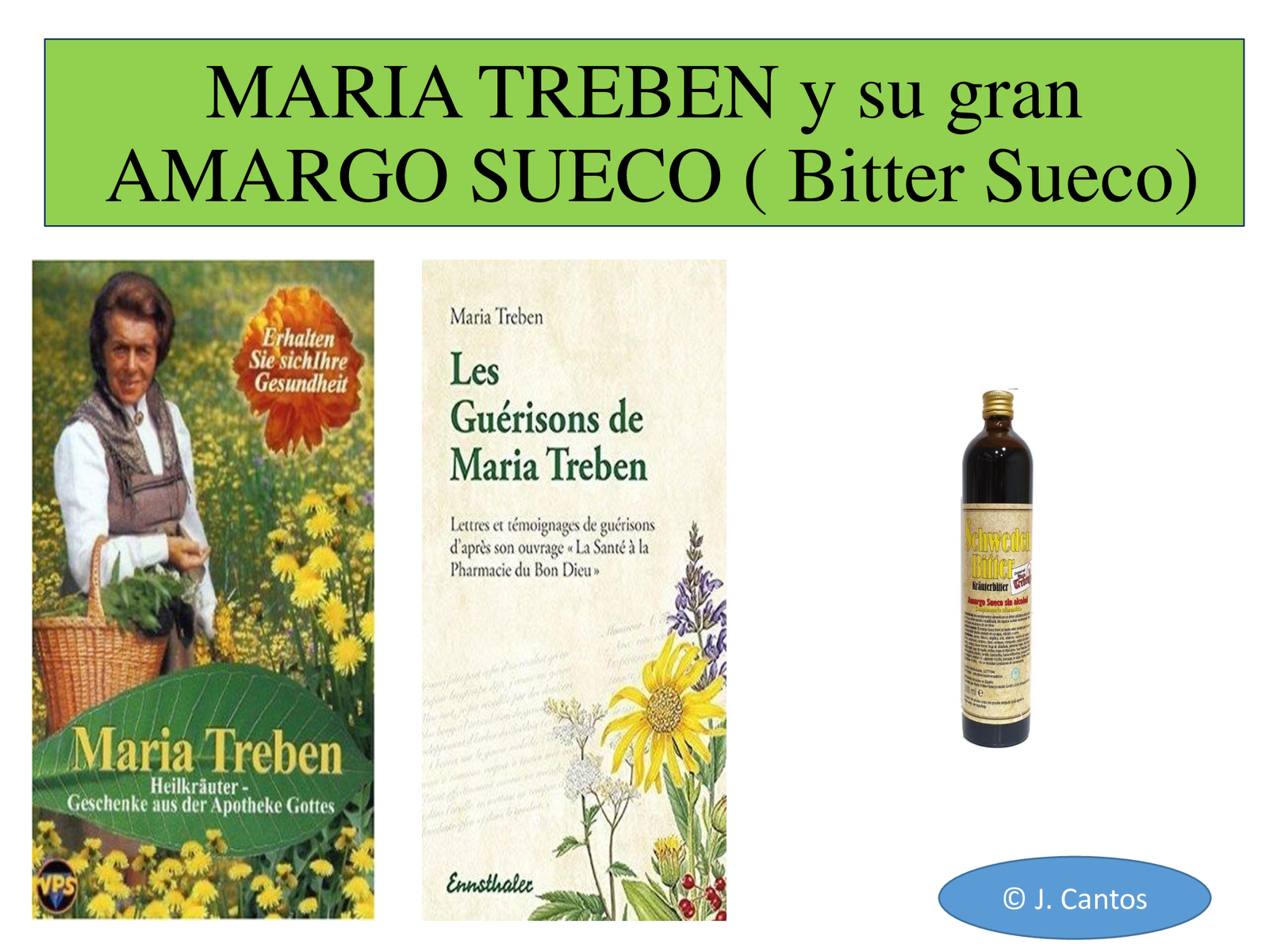 Amargo sueco imagen 1