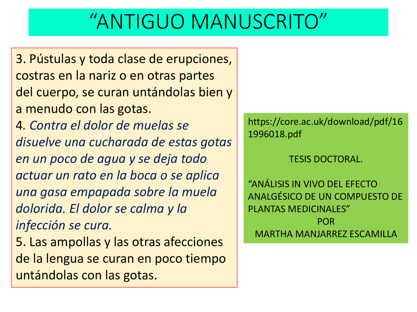 Amargo sueco imagen 3