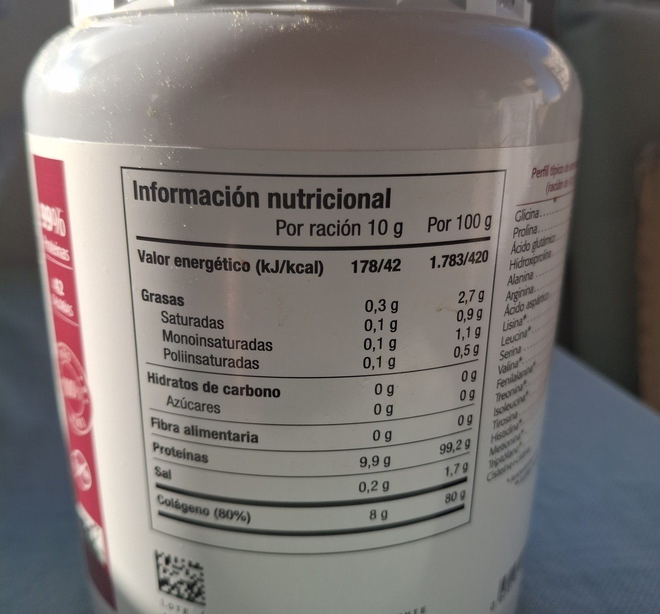 Huesos y articulaciones - imagen 1