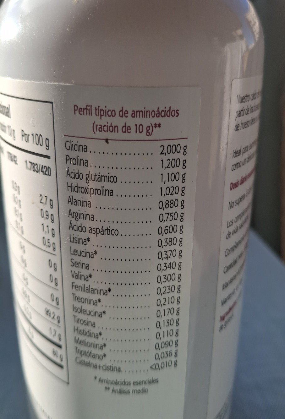 Huesos y articulaciones - imagen 2