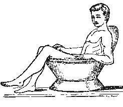 Imagen del curso: hidroterapia y bienestar natural